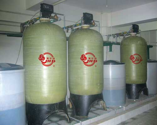 全自动软水机作用 全自动软水机作用