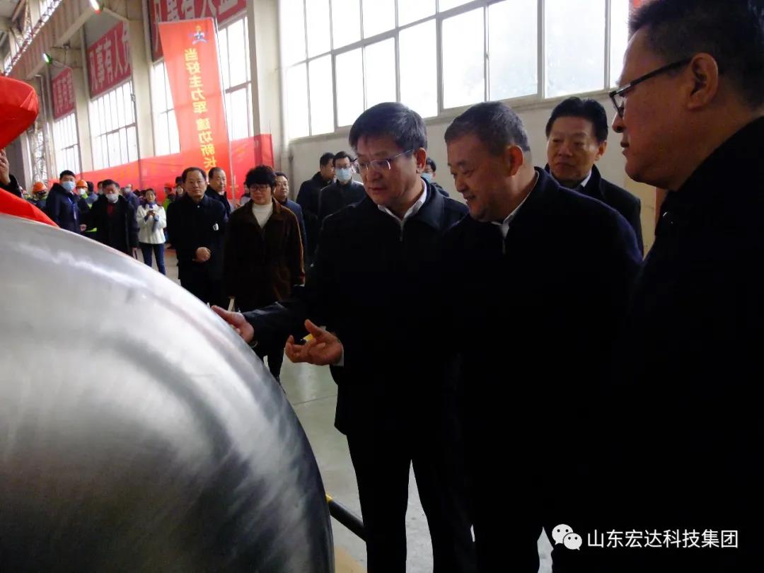 济南市长清区第五届职工焊接技能大赛在星空官网首页集团隆重举行 济南市长清区第五届职工焊接技能大赛在星空官网首页集团隆重举行