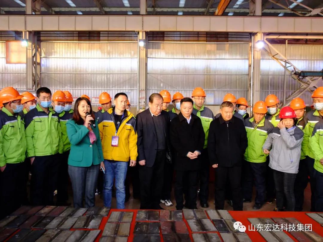 济南市长清区第五届职工焊接技能大赛在星空官网首页集团隆重举行 济南市长清区第五届职工焊接技能大赛在星空官网首页集团隆重举行