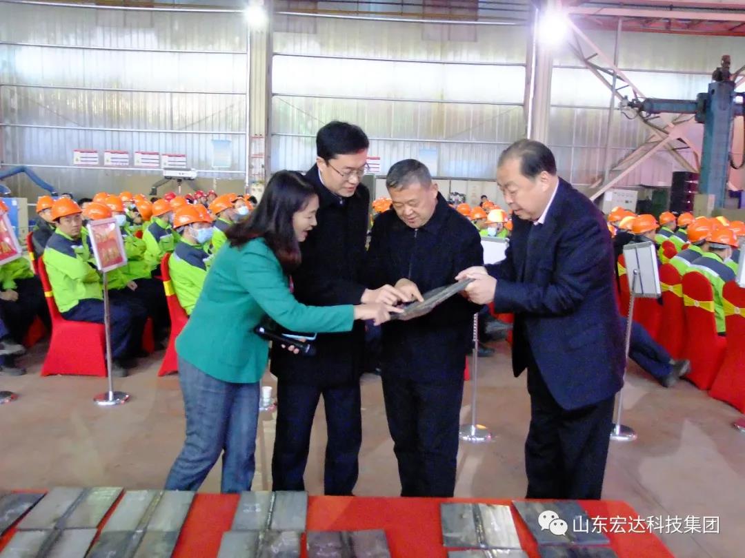 济南市长清区第五届职工焊接技能大赛在星空官网首页集团隆重举行 济南市长清区第五届职工焊接技能大赛在星空官网首页集团隆重举行