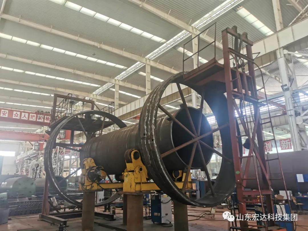 市总工会副主席于虹到星空官网首页集团调研